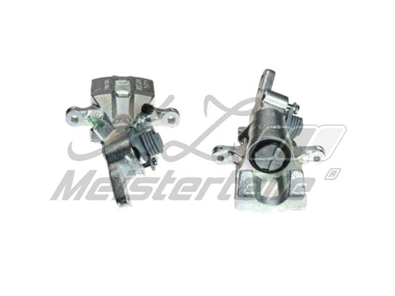 Brake caliper